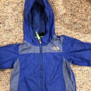 3R NorthFace Jacket